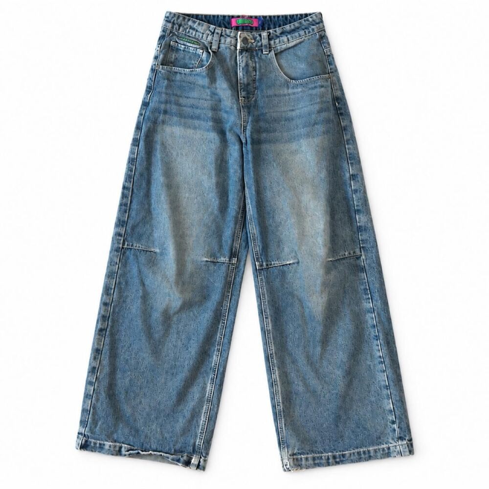 Empyre Women's Blue Jeans